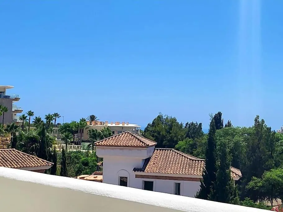 Villa La Mediterranea Benalmadena Spain