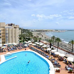 Hotel Medplaya Riviera - Adults Recommended, Benalmádena