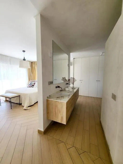 Villa La Mediterranea Benalmádena